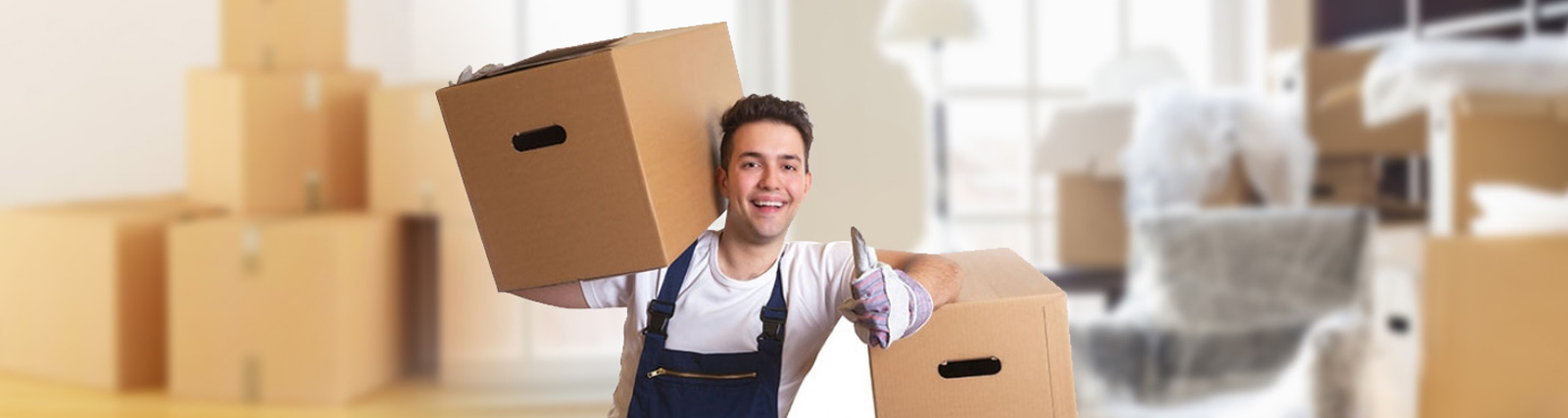 İstanbul Parça Eşya Taşıma